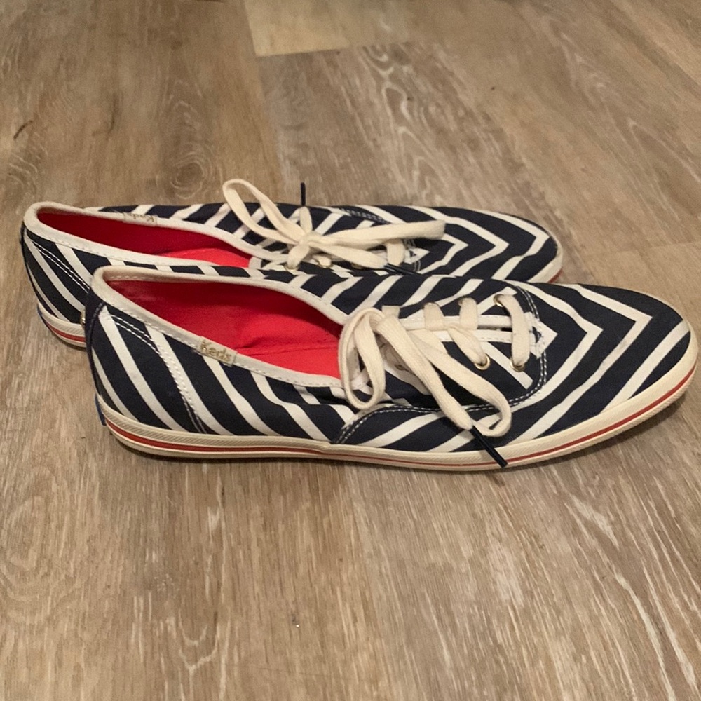 Kate Spade x Keds